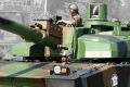 دبابة لوكلير القتالية