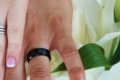 لماذا نضع خاتم الزواج في الإصبع الرابع من اليد اليسرى؟