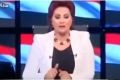 بالفيديو: حياة الدرديرى تطلب من الجيش المصري مساعدة اسرائيل وضرب غزة بالقوة !!!