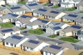 5.2 مليون منزل يستفيد من الطاقة الشمسية في ولاية كاليفورنيا