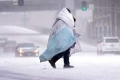عشرات الملايين بقبضة العاصفة الثلجية التاريخية في الولايات المتحدة وعشرات القتلى