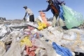 5 آلاف مليار كيس بلاستيكي ترمى سنويا في العالم