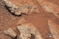 اكتشاف أقوى دليل للحياة في المريخ
