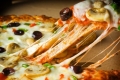 على عكس الشائع.. «البيتزا» و«الأيس كريم» أطعمة صحية