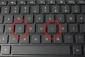 طريقة مثالية لتنظيف لوحة مفاتيح حاسوبك الخاص