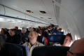 تعلّم كيف تختار المقعد الأكثر أماناً في الطائرة .... ...