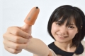 شركة يابانية تنتج أصابع صناعية للتحكم فى شاشات الأجهزة الذكية الكبيرة