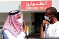 ارتفاع عدد الوفيات بفيروس كورونا إلى 160 حالة والإصابات إلى 514 في السعودية