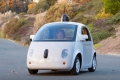 غوغل تنتهي من بناء أول نموذج تجريبي متكامل لسياراتها ذاتية القيادة (فيديو)