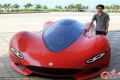 صيني يصنع سيارته الفاخرة بـ 5000 دولار فقط