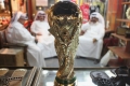 صاندي تايمز : قطر دفعت 5 ملايين دولار لتفوز بتنظيم مونديال 2022