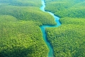 نهر الامازون كما لم تشاهده من قبل