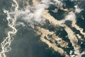أنهار من الذهب..كاميرا فضائية تكشف ما يحدث في الأمازون