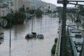 مصرع أربعة أشخاص في أمطار غزيرة بالعاصمة تونس