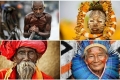 أجمل 40 صورة فوتوغرافية لأشخاص من جميع أنحاء العالم !