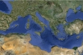 مهندسون يحيون خطة ألمانية عمرها 100 عام قد تغير شكل البحر المتوسط