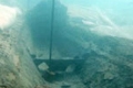العثور على حطام قارب فينيقى يرجع إلى عام 700 ق.م قبالة سواحل مالطا