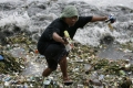 دراسة: 250 ألف طن من البلاستيك تهدد الحياة داخل المحيطات