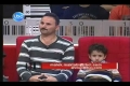 بالفيديو: نعمان عامر .. طفل فلسطيني من نابلس يصبح محط أنظار الفضائيات بموهبته في تناول ...