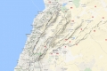 &quot;خرائط غوغل&quot; ترصد مفاجأة على سواحل لبنان!