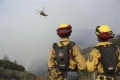 كاليفورنيا تعلن حالة الطوارئ بسبب حرائق الغابات