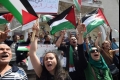دموع أوروبية تتساقط بفيينا مع عرض فيلم عن &quot;المجازر&quot; الإسرائيلية في غزة