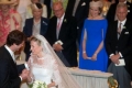 صور: الزواج يحرم أمير بلجيكي من حقه في وراثة العرش