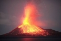 بركان بوبو يثور مجدداً وينثر الرعب في المكسيك