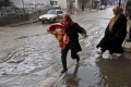 ستة قتلى نتيجة الفيضانات في مصر