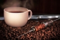 خمس خطوات للتخلص من إدمان القهوة
