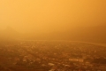 الغبار وسوء الطقس يشلّان مدناً سعودية.. أتربة ورياح نشطة تُعلِّقان الدراسة في مناطق بالمملكة