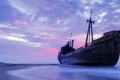 هل فُكّ اللغز؟: ظهور سفينة فُقدت في مثلث برمودا قبل90 عاماً