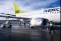 «طيران البلطيق» تعزز وجودها في المنطقة عبر مطار أبوظبي