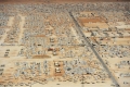 بالصور.. شارع &quot;الشانزليزيه&quot; في مخيم &quot;الزعتري&quot; بالأردن