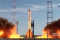 روسيا تطلق تلسكوبا للمراقبة الفضائية