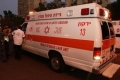 مقتل إسرائيلي قرب تل أبيب
