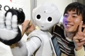 هل يوجد حقا فرق بين البشر و الروبوتات؟
