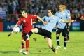 هل سيكون الأردن في كأس العالم بدلاً عن الأوروغواي؟؟