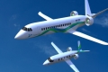 بوينغ تدعم تطوير طائرة صديقة للبيئة