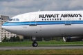 الكويت تفرض رسوماً على عبور الطائرات في أجوائها مطلع 2015