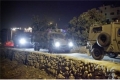 قوات الاحتلال تقتحم منزل لعائلة في ليلة زفاف نجلها قرب نابلس