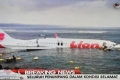بالفيديو.. نجاة ركاب طائرة إندونيسية سقطت في البحر