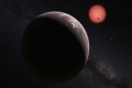 ثلاثة كواكب جديدة شبيهة بالأرض