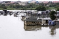 24 قتيلا و2700 مفقود و20 ألف مشرد حصيلة فيضانات الكاميرون