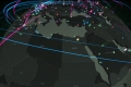 ما هي أكثر الدول العربية المصابة بالتهديدات الإلكترونية؟؟