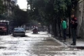 الأمطار التي هطلت على قطاع غزة 4.74 مليون متر مكعب