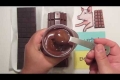 بالفيديو... كيف تعرف اذا كانت الشوكولاته تحتوي دهن خنزير؟؟