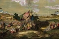 حفلة خمر دموية.. حين حارب الجيش النمساوي «نفسه» نيابةً عن العثمانيين