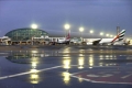مطار دبي يتسبب في استقالة مدير &quot;هيثرو&quot; البريطاني