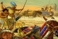 الأسلحة الخيالية للمصريين القدماء